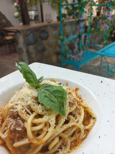 Terrazza Italiana - Gastronomía y hostelería