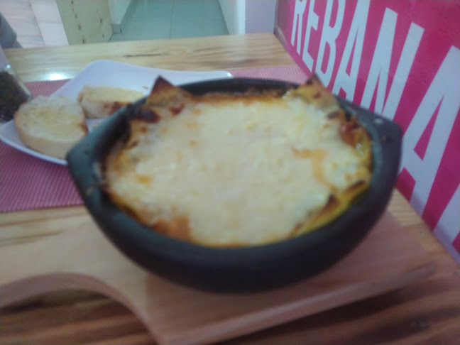 Fresh Pizza - Gastronomía y hostelería