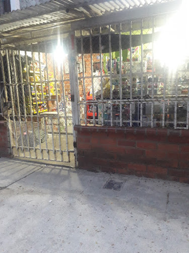 Opinii despre El Oasis Terranova în Terranova, Jamundí - Gastronomía y hostelería