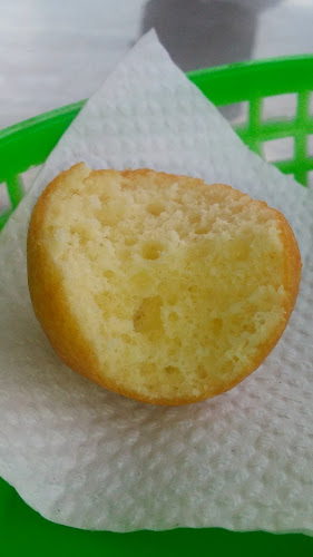 Opinii despre Panaderia Rossi în Jamundí - Gastronomía y hostelería