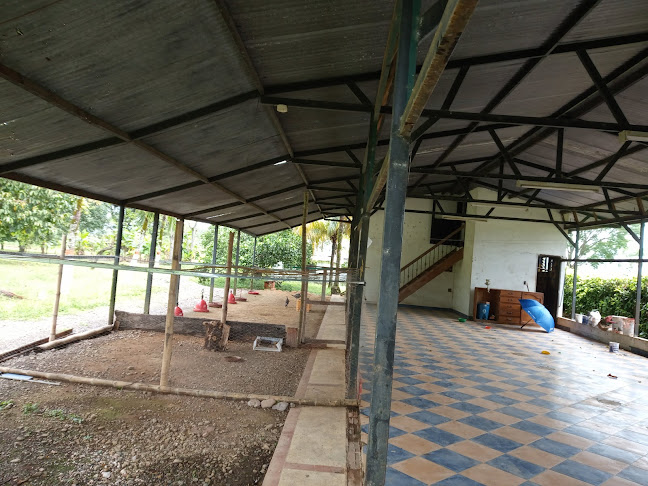 Arte & Pan Pastelería - Chiquinquirá