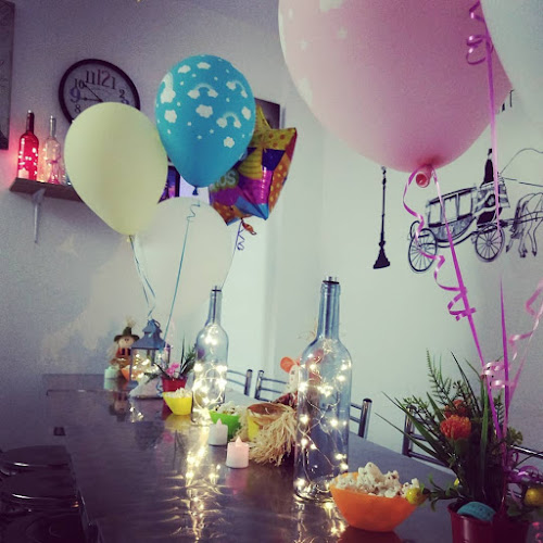 Heladería París - Gastronomía y hostelería