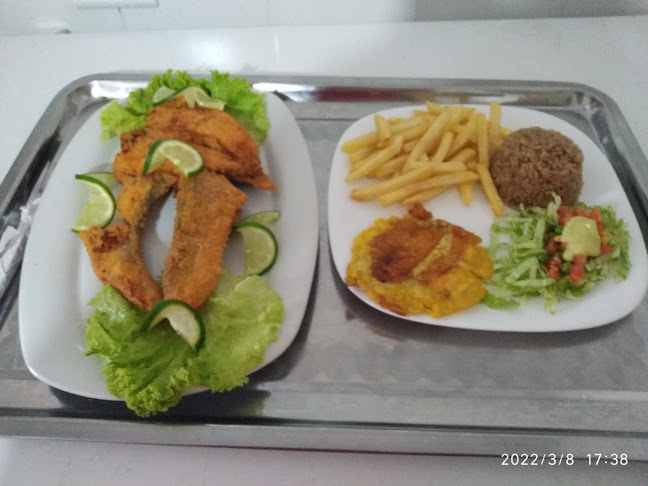 Las maravillas del mar