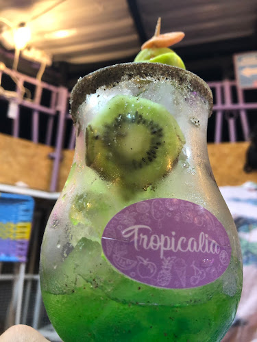 Opinii despre TROPICALIA în Santa Marta - Gastronomía y hostelería