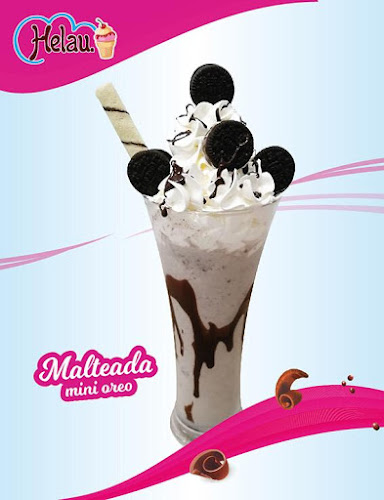 Comentarii opinii despre HELAU LA SENSACION DEL SABOR