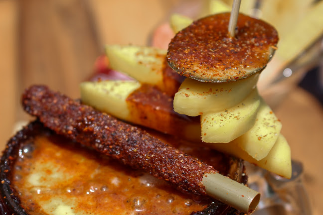 El puerto cevicheria