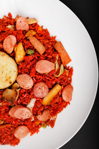 Comentarii opinii despre LA MURALLA PAISA