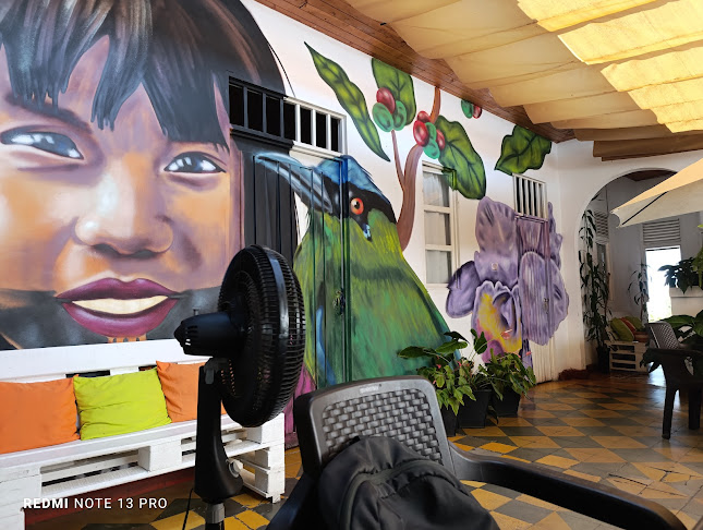 El Ranchito de Magnolia - Zarzal