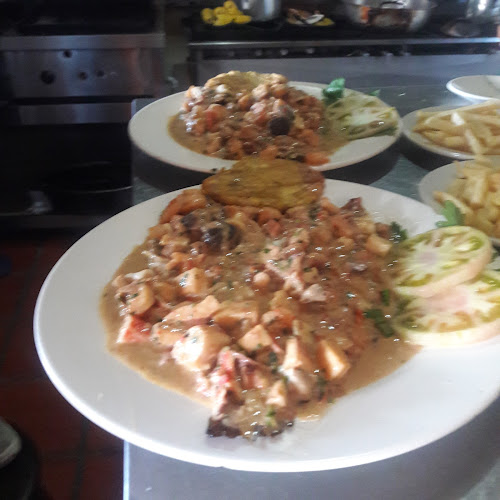 Opinii despre Restaurante Tierra Buena în Tunja - Gastronomía y hostelería