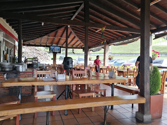 Restaurante Y Asados La Cascada 2 Eventos Y Reuniones