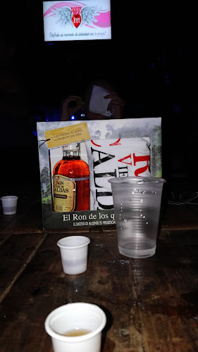 La Cantina Bar Restaurante - Gastronomía y hostelería