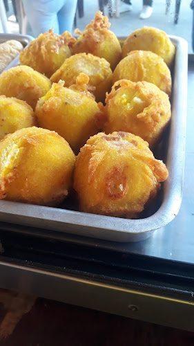 Restaurante Aquilina - Puerto Colombia