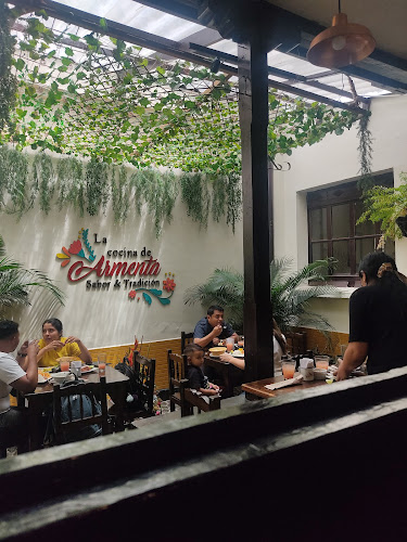 La Cocina de Armenta