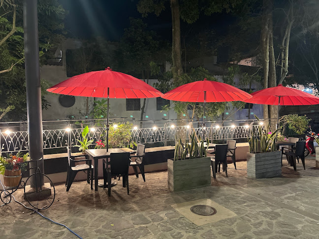 MARIALUPE MEXICAN FOOD