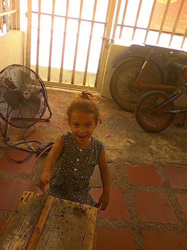 Edificio Bahía Centro, Santa Marta, Magdalena