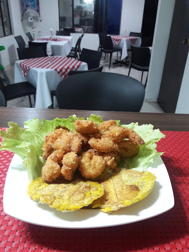Le Mar Cebichería Restaurante Y Parrilla