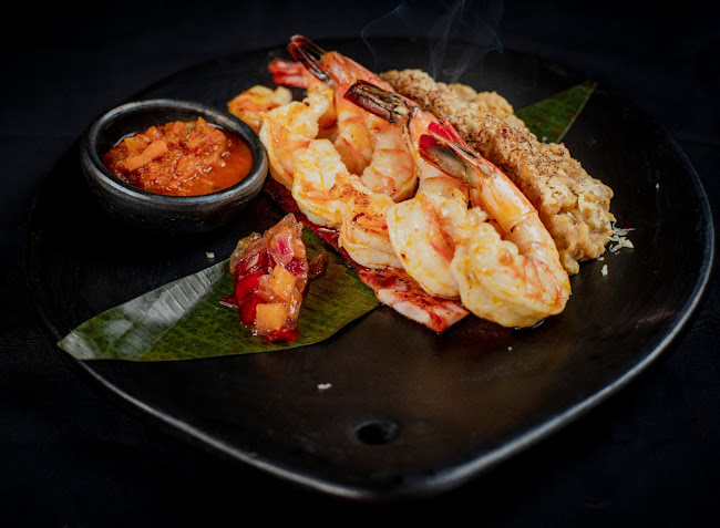 Restaurante Tatacoa y el sabor ancestral de la montaña - Gastronomía y hostelería