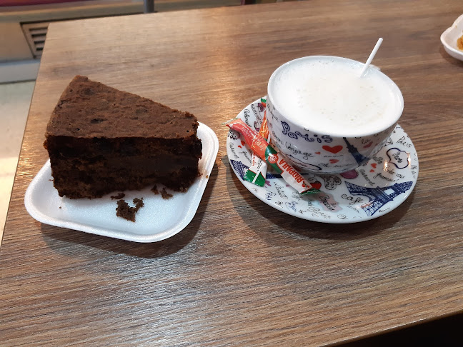 Bendito Dulce - Quibdó