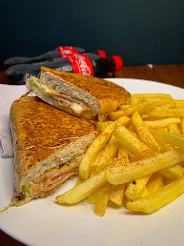 Comentarii opinii despre Prado Pizzería Restaurante