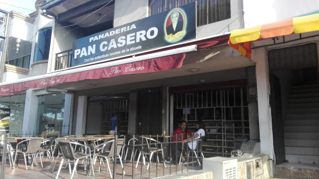 Panaderia PAN CASERO - Gastronomía y hostelería