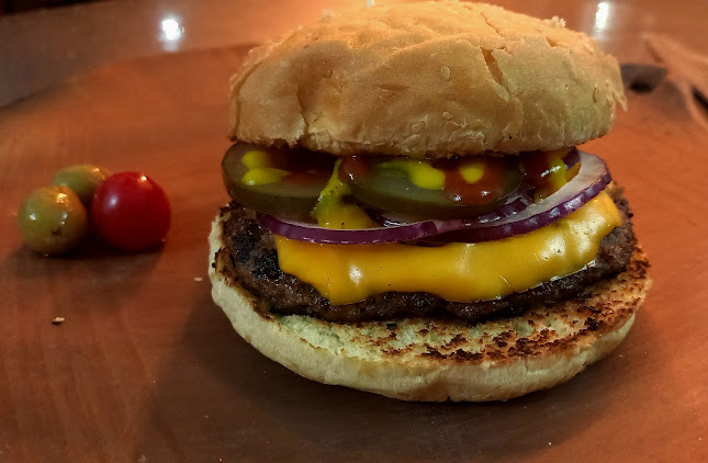 Opinii despre LA PEPITA pizzeria în Tocaima - Gastronomía y hostelería