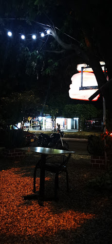 Hamburguesas Mai Mai Cra 30