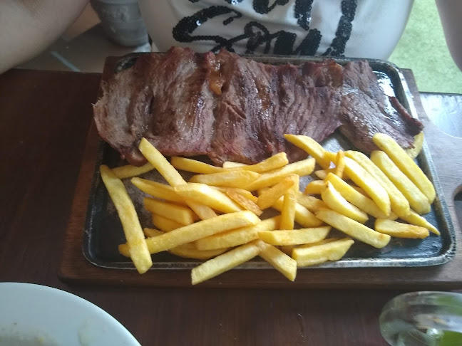 Opinii despre Mi Tierra Restaurante Bar în Barranquilla - Gastronomía y hostelería