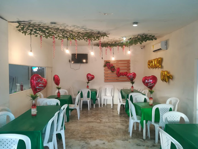 RESTAURANTE Y PIZZAS YORK