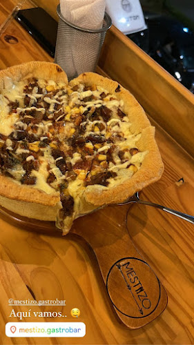 MESTIZO GASTROBAR