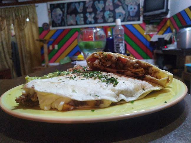 GUAJILLO - Gastronomía y hostelería