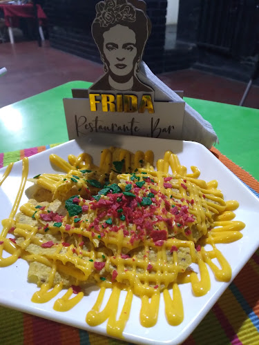 Comentarii opinii despre Restaurante BH Frida Bar