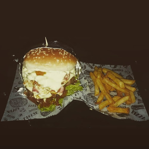 restaurante - parrilla " D'Juank " - Aguachica