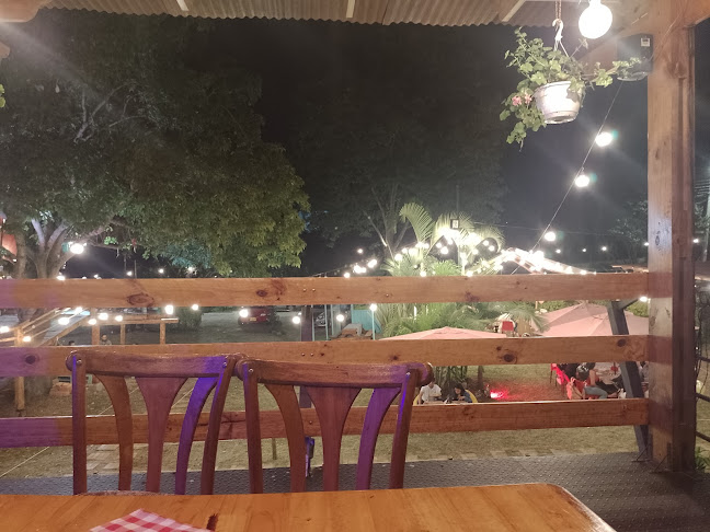 PIKNIC PARRILLA BAR - Gastronomía y hostelería