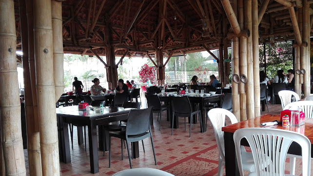 Luna`s Parrilla Bar - Gastronomía y hostelería