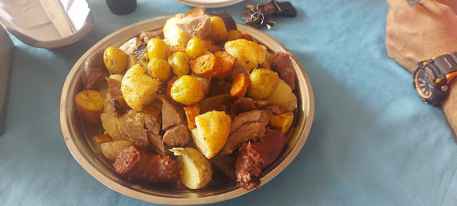 Asadero y balneario talanqueras - Villavicencio