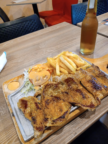 El Cuchitril Fast Food