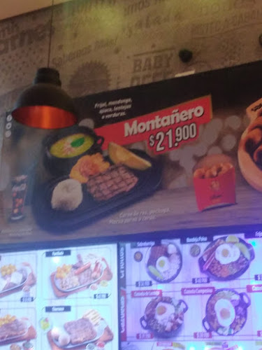 Mis Carnes Parrilla Fundadores Manizales