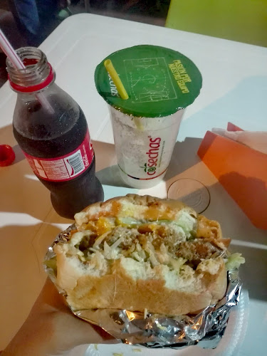 Calle 21A #Mz-59, lote-5, Cartagena de Indias, Provincia de Cartagena, Bolívar