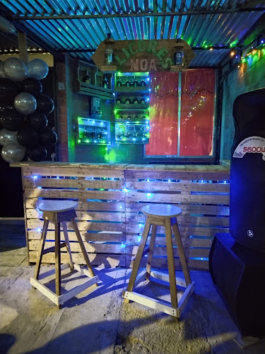 Opinii despre LICORES NOA în Jamundí - Gastronomía y hostelería