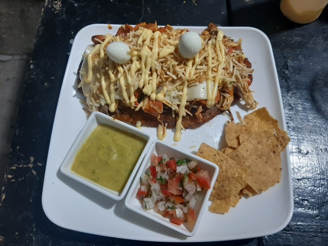 Opinii despre Gastro la oficina în Bunde - Gastronomía y hostelería