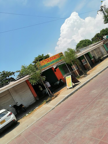 Restaurante Doña Ana - Ciénaga