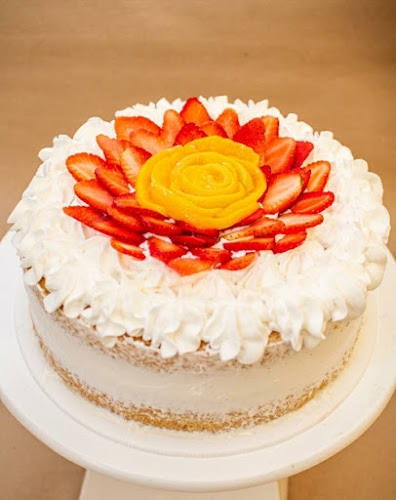 MEGAPAN JAMUNDI PANADERÍA Y PASTELERÍA