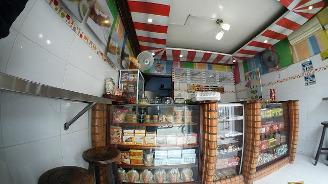 obleas dulce sensación