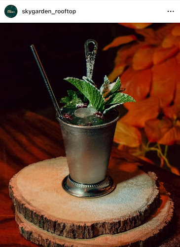 Skygarden Rooftop - Gastronomía y hostelería