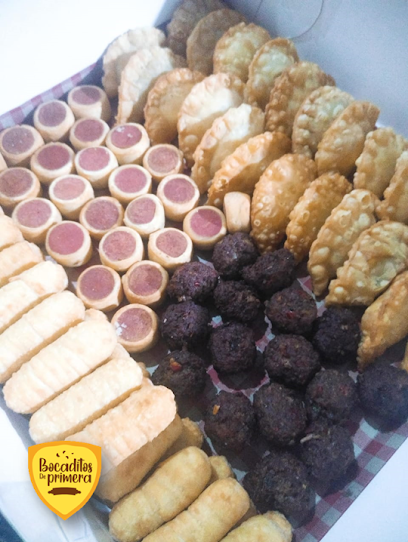 Bocaditos De primera