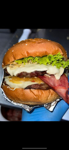 Hamburguesas 2x1 floralia - Cali