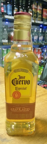 Comentarii opinii despre LICORERA EL PECOSO