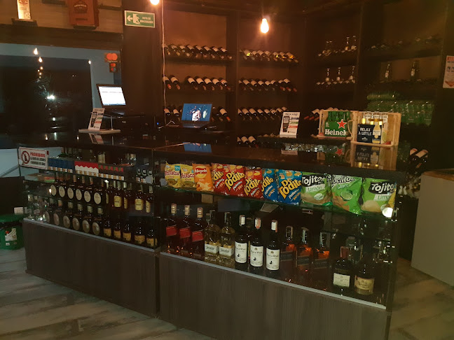 Opinii despre VENDIMIA, Tiempos, amigos y vino în Fusagasugá - Gastronomía y hostelería