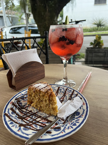 Cl. 10 #2-22, Ibagué, Tolima