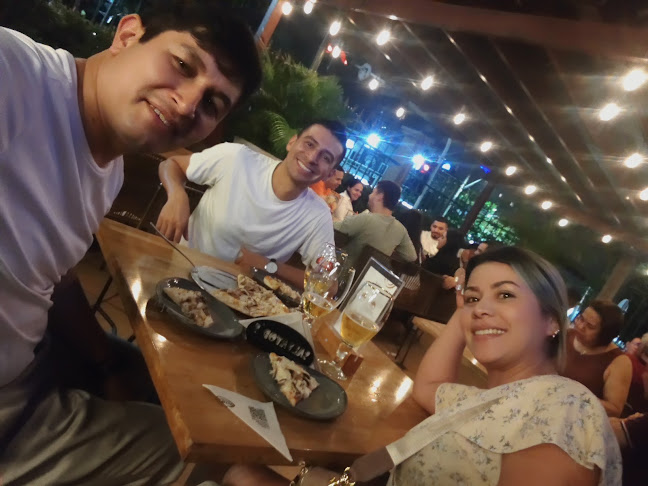 Salvator’s Pizza & Pasta - Barranquilla